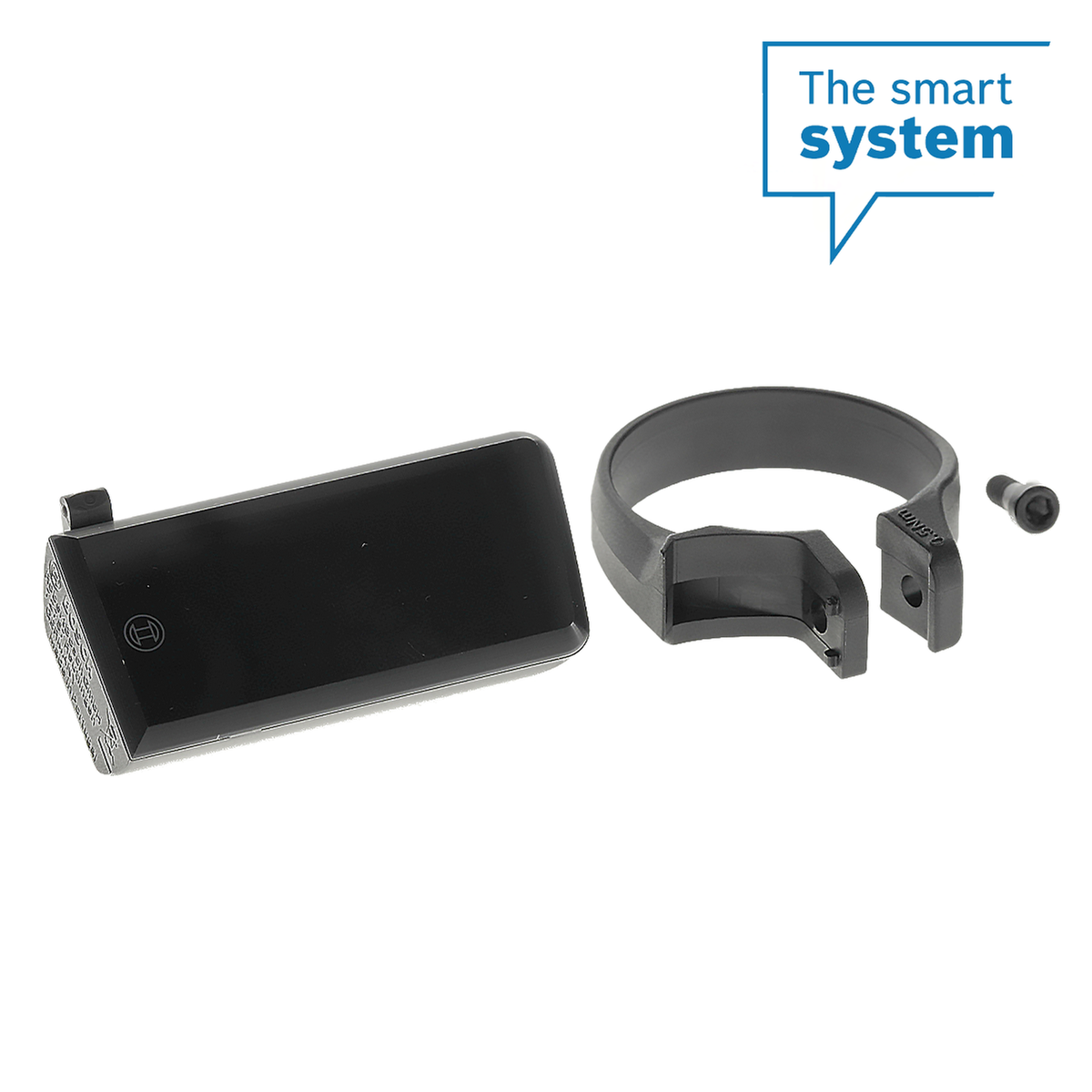Cache De Pile Bosch Pour Compteur Purion, Neuf, Référence PR217654